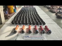 Заголовок данных ️ Надежный контроль потоков для нефтегазовых операций!