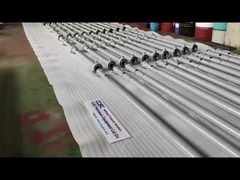 Окончательное руководство по соединениям: долгосрочные решения для нефтегазопроводов!