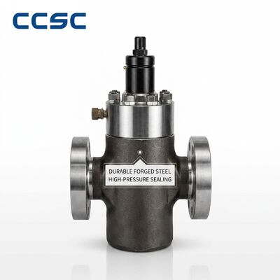 PTFE Seal Material High Pressure Gate Valve Featuring Manual Electric Actuator Operation and Full Bore Flow Characteristic for Performance