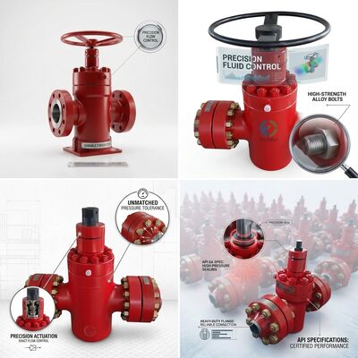 Кованый стальной герметический клапан A105 2 дюйма 1500LB API 602